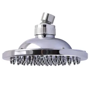 Душова лійка Globus Lux HY2050-150 + шарнір №3