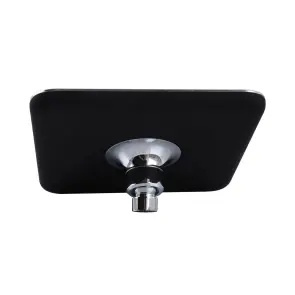 Душова лійка Globus Lux D051411-Black №2