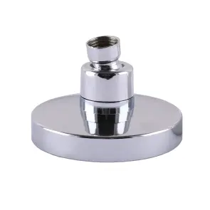 Душова лійка Globus Lux HY2050-100 + шарнір №3