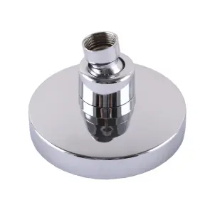Душова лійка Globus Lux HY2050-100 + шарнір №4