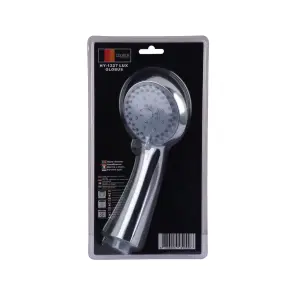 Душова лійка Globus Lux HY-1227-LUX Blister №1