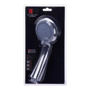 Душова лійка Globus Lux HY-1227-LUX Blister №2