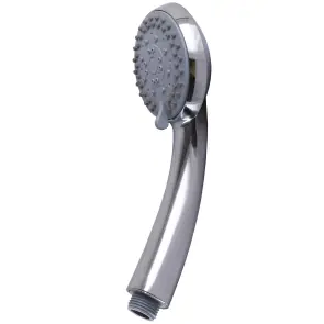 Душова лійка Globus Lux HY-1227-LUX Blister №4
