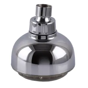 Душевая лейка Globus Lux HLS-22 LED №3