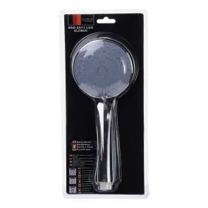 Душова лійка Globus Lux NSD-2011-LUX Blister №1