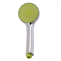 Душевая лейка Globus Lux SH-2280-Green