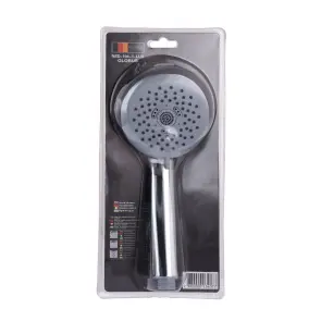 Душова лійка Globus Lux NSD-104-1-LUX Blister №1