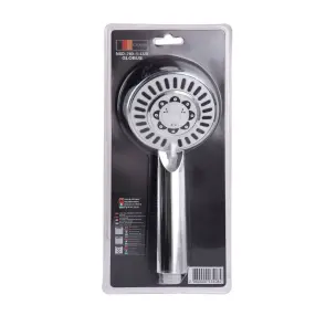 Душова лійка Globus Lux RAYS NSD-780-1-LUX Blister №1
