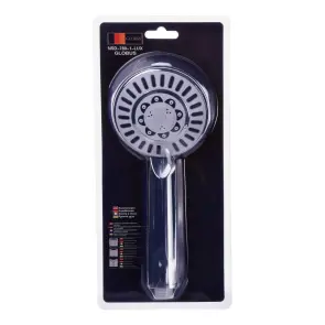 Душова лійка Globus Lux RAYS NSD-780-1-LUX Blister №2