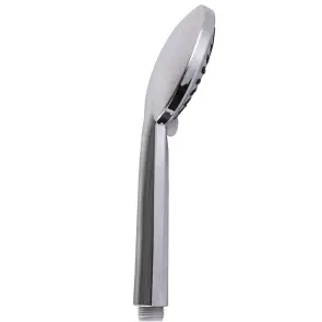 Душова лійка Globus Lux RAYS NSD-780-1-LUX Blister №4
