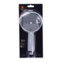 Душова лійка Globus Lux SH-661-1-LUX SNOW Blister