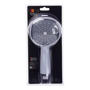 Душова лійка Globus Lux SH-661-1-LUX SNOW Blister №1