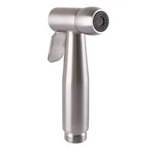 Душевая гигиеническая стоп-лейка Globus Lux S-377 №1
