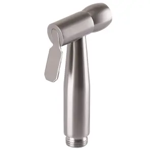 Душевая гигиеническая стоп-лейка Globus Lux S-377 №4