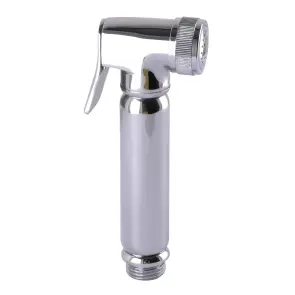 Душова гігієнічна стоп-лійка Globus Lux S-177 №1