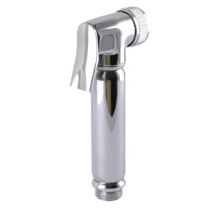 Душова гігієнічна стоп-лійка Globus Lux S-177 №2