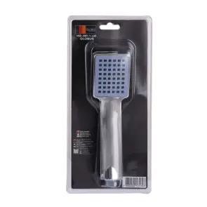 Душова лійка Globus Lux NSD-0007-1-LUX Blister №1