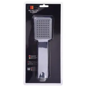 Душова лійка Globus Lux NSD-0007-1-LUX Blister №2