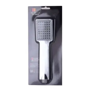 Душова лійка Globus Lux NSD-0007-1-LUX Blister №3