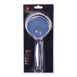 Душова лійка Globus Lux NSF-080-1-LUX Blister №2