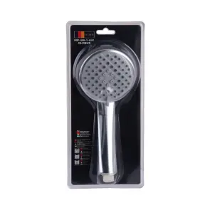 Душевая лейка Globus Lux NSF-580-1-LUX Blister №1