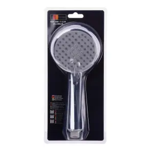 Душевая лейка Globus Lux NSF-580-1-LUX Blister №2