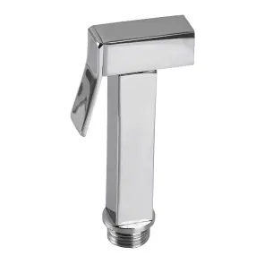 Душова гігієнічна стоп-лійка Globus Lux S-288 №1