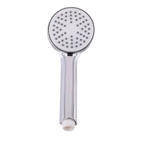 Душова лійка Globus Lux NS-2280W-P Біла , в упаковці №2