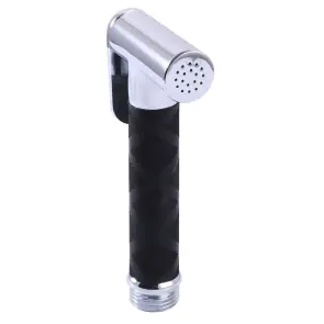 Душевая гигиеническая стоп-лейка Globus Lux S-170BL №1