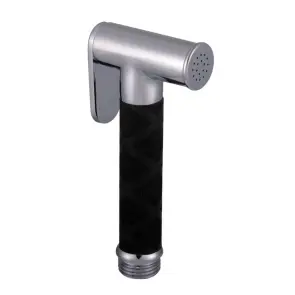 Душевая гигиеническая стоп-лейка Globus Lux S-170BL №2