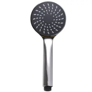 Душевая лейка Globus Lux NS-880-P №3