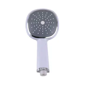 Душова лійка Globus Lux NS-661-P SNOW №1