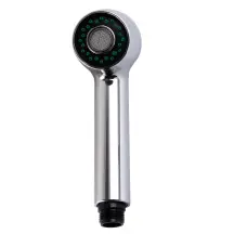Душова лійка Globus Lux NS-1061-P для витяжного кухонного змішувача
