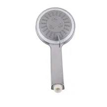 Душевая лейка Globus Lux NS-180-P