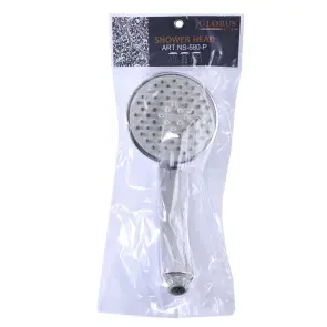 Душевая лейка Globus Lux SPIDER NS-580-P №2