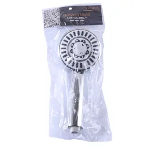 Душова лійка Globus Lux RAYS NS-780-P №3