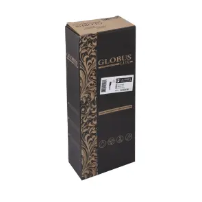 Душова лійка Globus Lux NS-002-BB №4