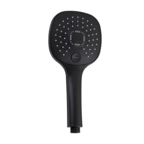 Душова лійка Globus Lux NS-003-BB №1