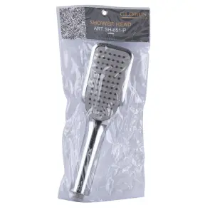 Душова лійка Globus Lux SH651-P №4