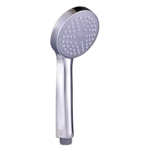 Душова лійка Globus Lux SH-2280-Gray Сіра , хром №1