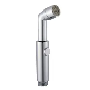 Душова гігієнічна стоп-лійка Globus Lux S-388 №2