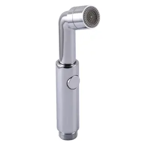 Душова гігієнічна стоп-лійка Globus Lux S-388 №3