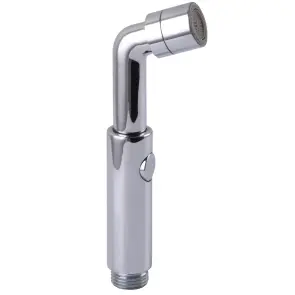 Душова гігієнічна стоп-лійка Globus Lux S-388 №4