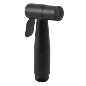 Душова гігієнічна стоп-лійка Globus Lux S377-BB №2