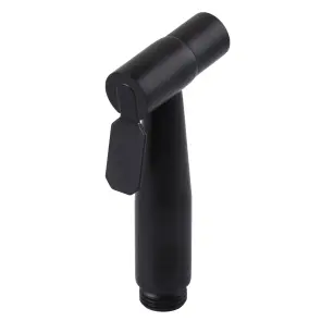 Душова гігієнічна стоп-лійка Globus Lux S377-BB №4