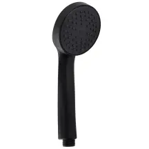 Душевая лейка Globus Lux SH-2280-BB