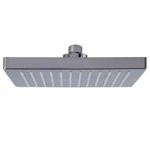 Душова лійка Globus Lux SQ-0200 №1
