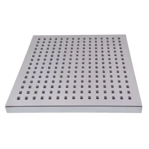 Душова лійка Globus Lux SQ-0200 №2