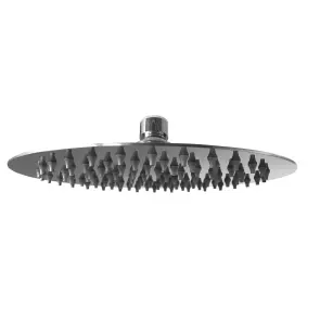 Душова лійка Globus Lux STS-0200 ТРОПИК St/ STEEL Polish №3