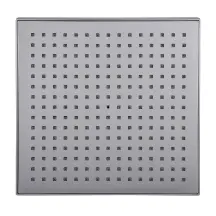 Душова лійка Globus Lux SQ-0250